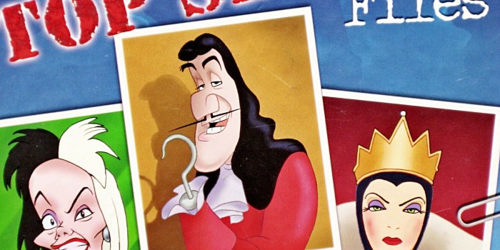 1920x2560 Walt Disney Characters images Disney Villains: The Top Secret Files