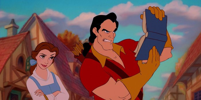 1920x1080 Why Gaston Remains the Most Terrifying Disney Villain of All