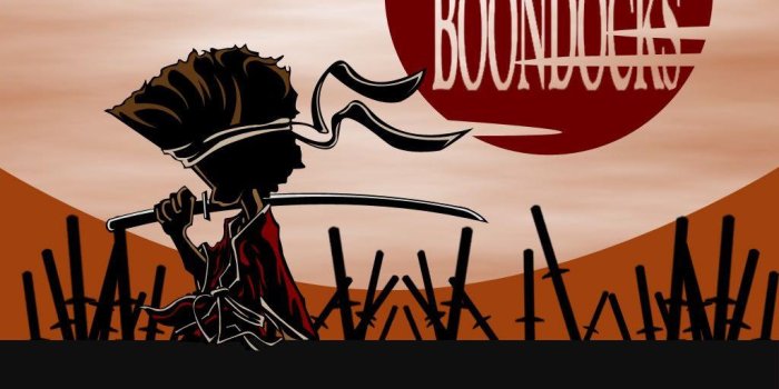 1024x768 Boondocks Wallpapers - Top Free Boondocks Backgrounds - WallpaperAccess