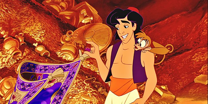 5000x2719 10 Disney Characters Inspired By Real-Life People You'd Never Expect