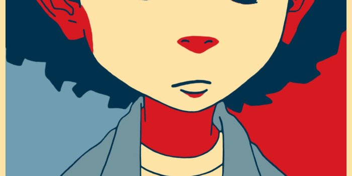 1280x1920 Riley Boondocks Wallpaper (47+ images)