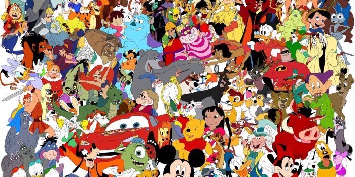 2016x2016 Best 55+ Disney Evil Characters Wallpaper on HipWallpaper | Disney