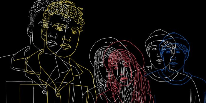 2200x1600 Paramore Wallpaper (80+ images in Collection) Page 1