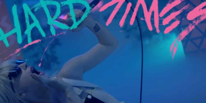 1320x742 Paramore Returns After 4 Year Hiatus With New Album 'After Laughter