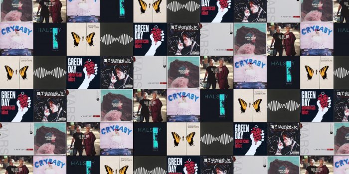 1366x768 Search Wallpapers - Melanie Martinez Paramore (#299608) - HD