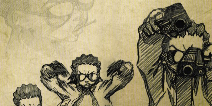 3118x2146 Riley Boondocks Wallpaper (47+ images)