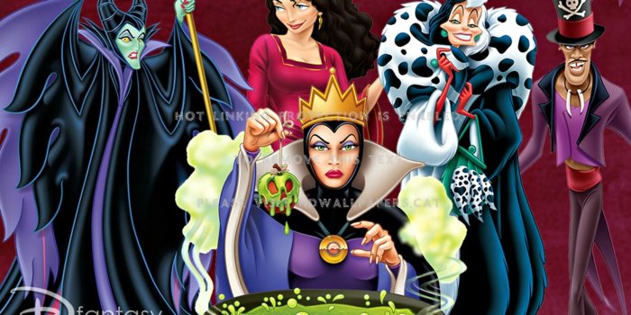 2000x1249 disney villains stepmother queen woman old