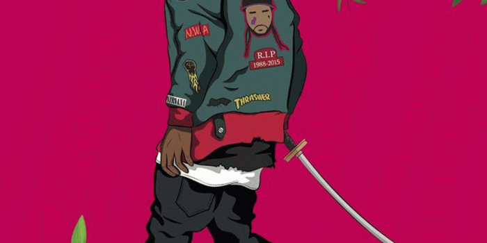 1080x1330 boondocks hypebeast - Google Search | Supreme wallpaper in 2019