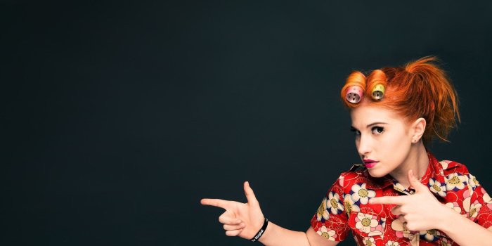 1920x1080 Hayley Williams Paramore HD Wallpaper | yess in 2019 | Hayley