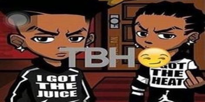 1680x1050 Boondocks Wallpaper Hitting The Folks - Picserio.com