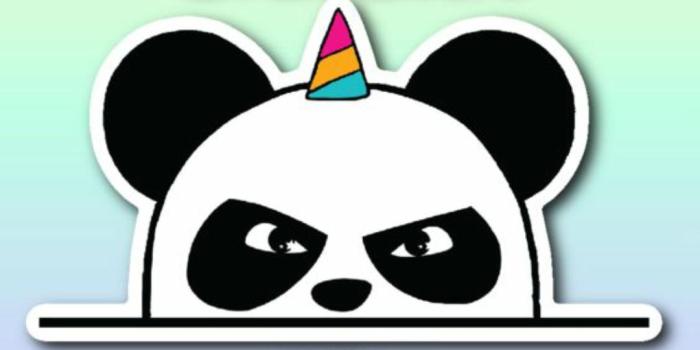 1080x1920 Panda wallpapers - kawaii & Cute Pandicorn - for Android - APK Download