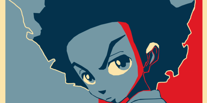 1024x1313 Boondocks Wallpaper Huey And Riley (93+ images in Collection) Page 1