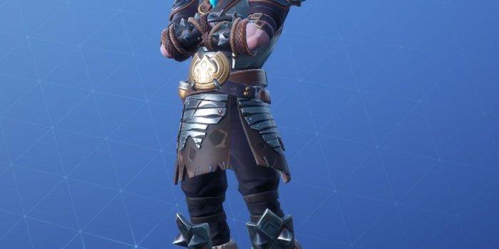 875x915 Fortnite Ragnarok Skin - Outfit, PNGs, Images - Pro Game Guides
