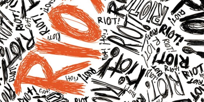 1080x1920 riot Wallpapers for Galaxy S5 | Wallpaper in 2019 | Paramore