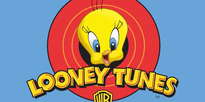 1920x1200 Looney Tunes Logo Blank HD Wallpaper, Background Images