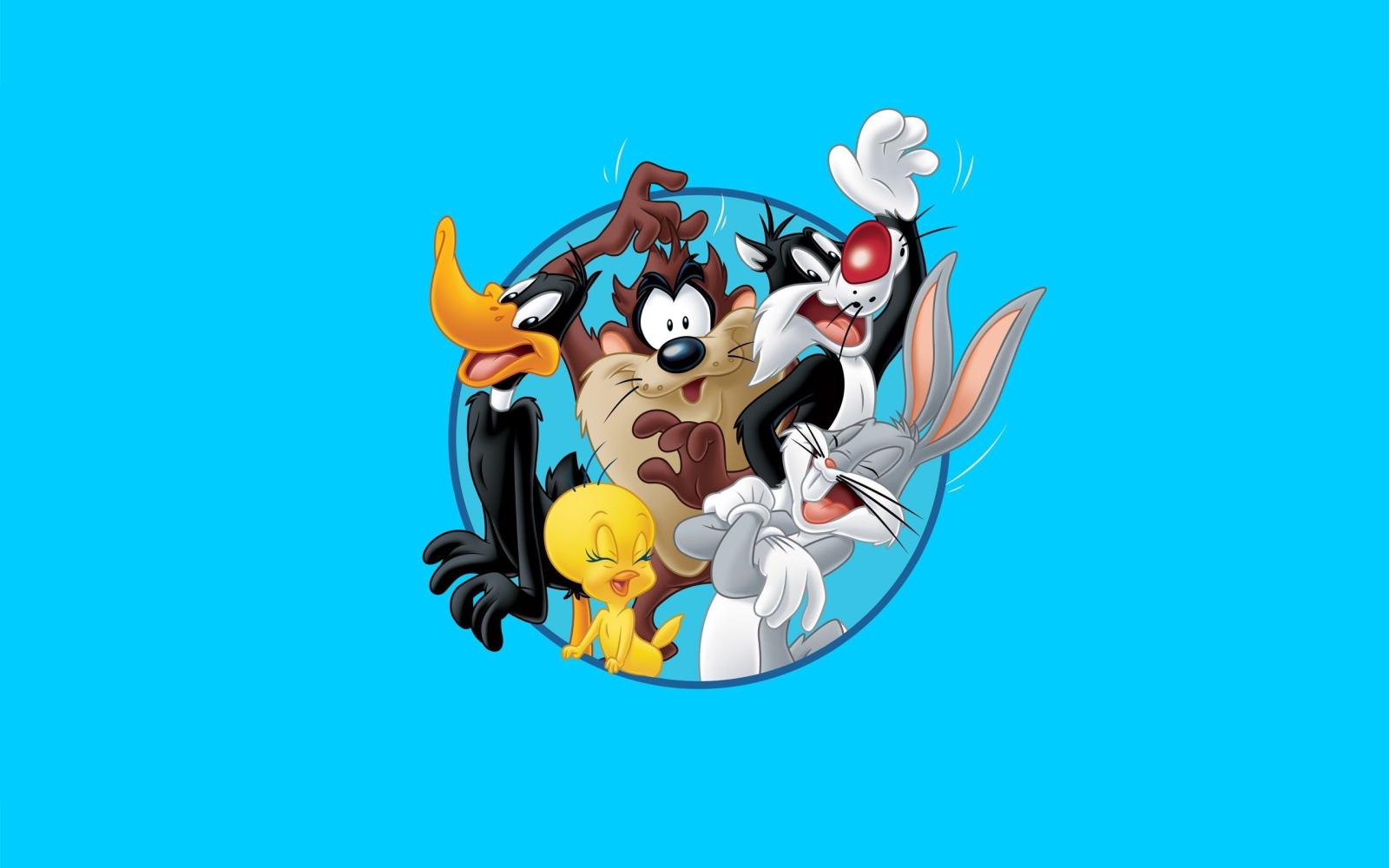 2560x1600 Looney Tunes Wallpaper Windows 7 (41+ images)