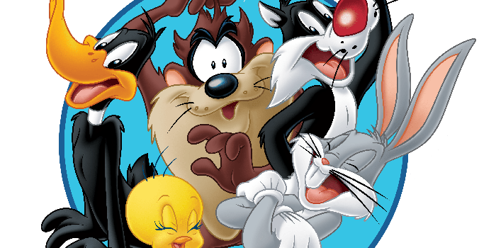 4004x4006 The Looney Tunes Show Wallpaper For Background #11691 Wallpaper