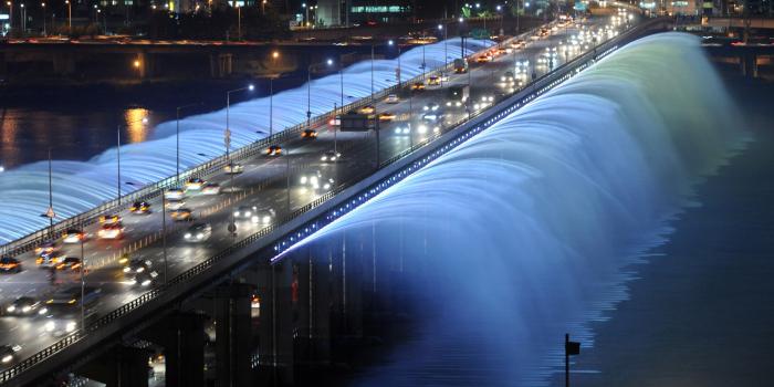 3880x2420 42+] Seoul Wallpaper HD on WallpaperSafari