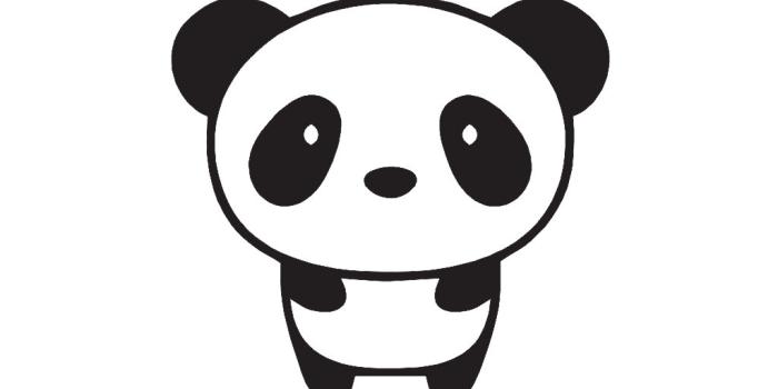 1024x768 Cute panda wallpapers buscar con google kawaii clip art - WikiClipArt