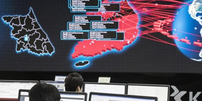 1200x800 How did barely connected North Korea become a hacking superpower