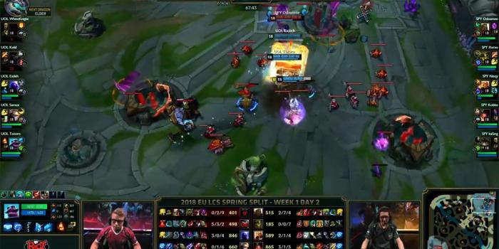 1366x768 Boosting For Profit Has Been Outlawed In South Korea | Kotaku Australia