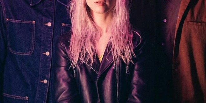 720x1280 Paramore - After Laughter's photoshoot | H∆YLĒY WĪLLĪ∆MS in 2019