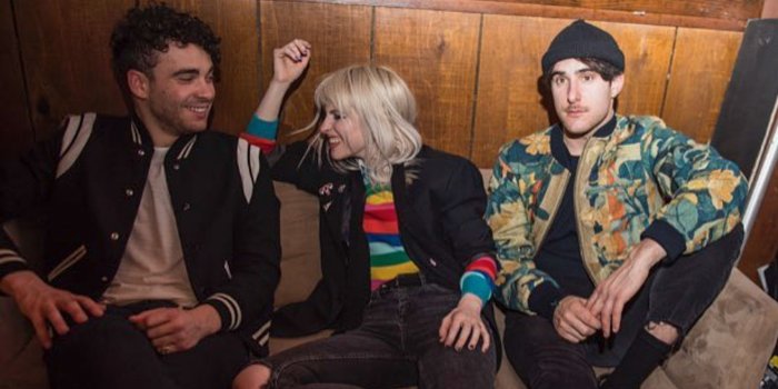 2048x1152 Paramore Wallpaper (80+ images in Collection) Page 1
