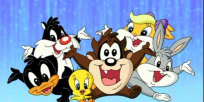 1600x1200 Looney Tunes Backgrounds