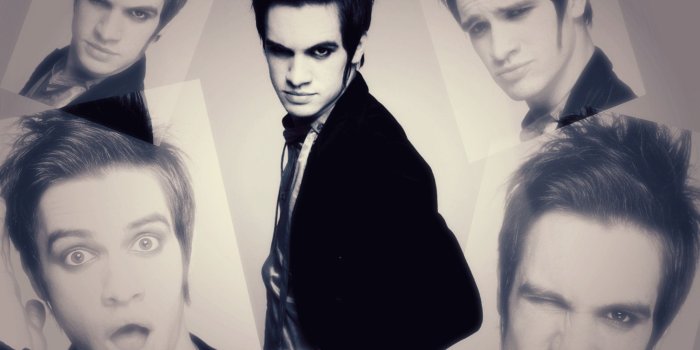 2160x1728 Panic at the Disco Wallpaper (77+ images)