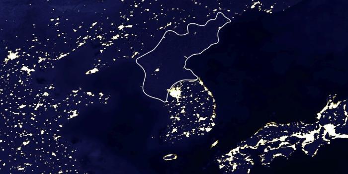 1024x768 Rules Change: North vs. South Korea | Marron Institute