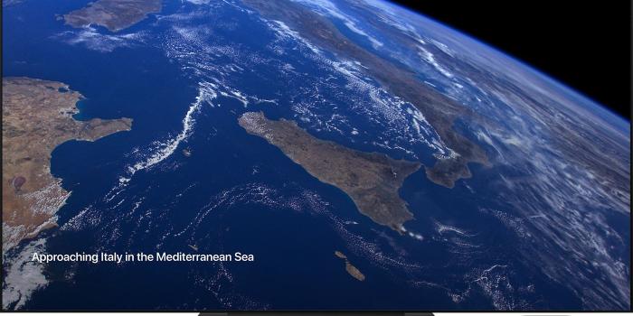 1400x900 Aerial screen savers on your Apple TV - Apple Support