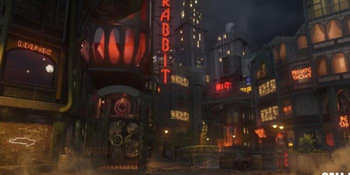 1280x868 Why 'Call Of Duty: Black Ops 3' Kept Its Split-Screen Multiplayer