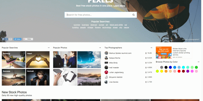 1680x1050 Use these 7 sites to keep your desktop wallpaper fresh - CNET