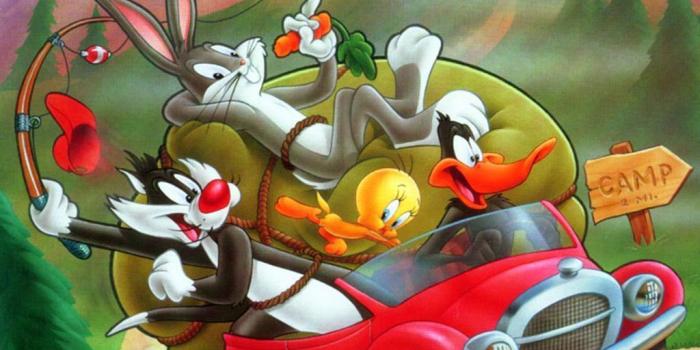 1024x768 Looney tunes wallpaper Gallery