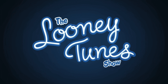 1280x720 The Looney Tunes Show Logo picture, The Looney Tunes Show Logo wallpaper