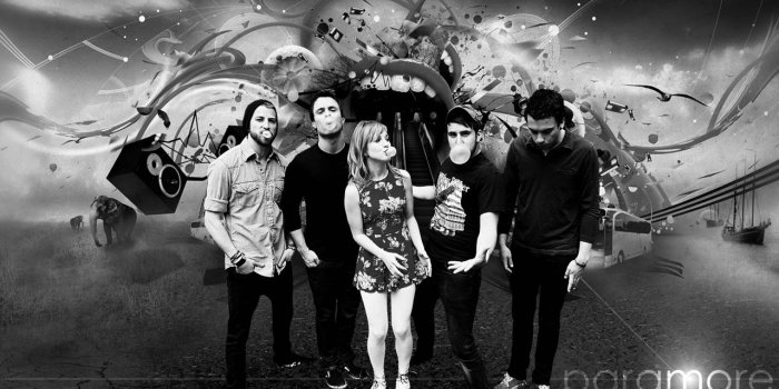 1280x800 Best 47+ Pvris Wallpaper on HipWallpaper | Pvris St. Patrick
