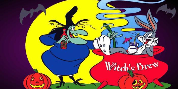 1920x1080 Looney Tunes Halloween Wallpaper (50+ images)