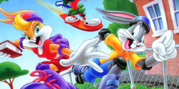 1024x768 Looney Tunes Wallpaper - Looney Tunes Wallpaper (5412109) - Fanpop