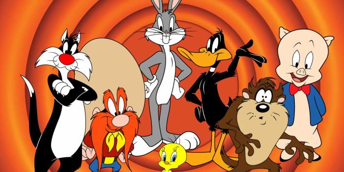 1280x1024 Looney Tunes wallpaper | 1280x1024 | #4229