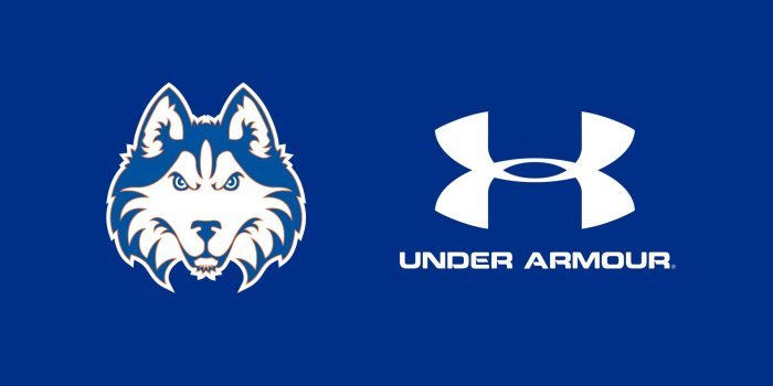 1920x1080 GEN: HBU, Under Armour Announce Department-Wide Agreement - Houston