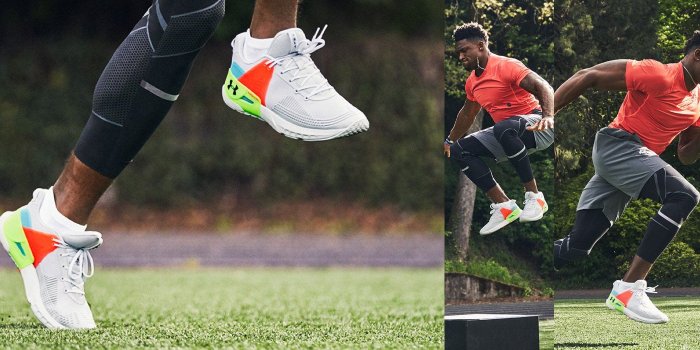 1600x700 Men's Workout Clothes, Gym & Athletic Wear | Under Armour US