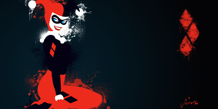5120x2880 Harley Quinn HD Wallpaper #34808 Wallpaper | Download HD Wallpaper