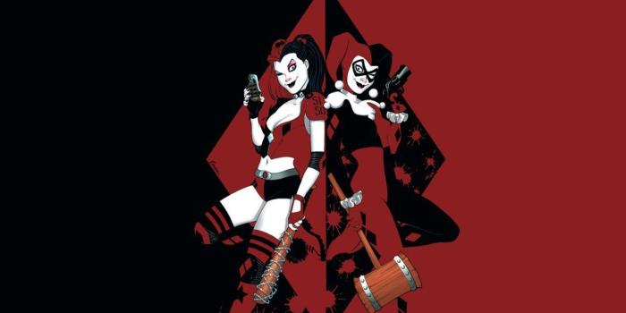 1191x670 Harley Quinn Phone Wallpapers - Top Free Harley Quinn Phone