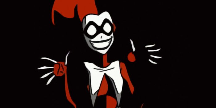 1280x800 45+ Harley Quinn Symbol Wallpapers - Download at WallpaperBro