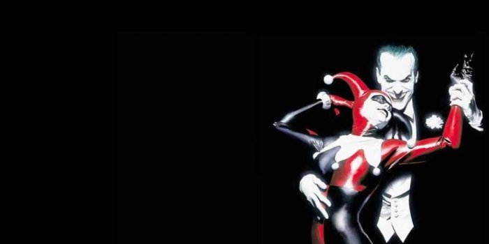1920x1080 Download Joker Harley Quinn Wallpaper (33+) - Free Wallpaper For
