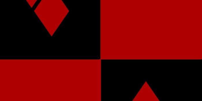 1080x1920 45+ Harley Quinn Symbol Wallpapers - Download at WallpaperBro