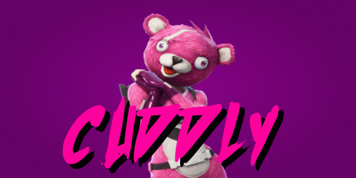 1920x1080 Cuddle Team Leader Fortnite Wallpapers