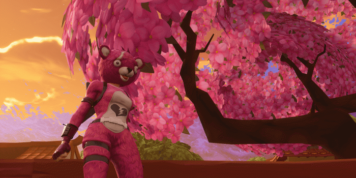 1920x1080 Cuddle team leader Wallpaper : FortNiteBR