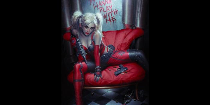 1920x1080 399 Harley Quinn HD Wallpapers | Background Images