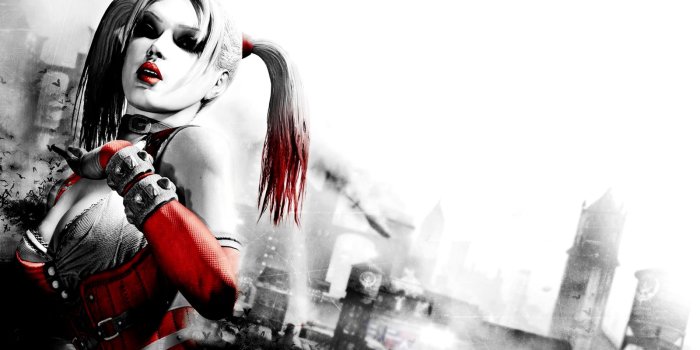 1600x900 pic new posts: Wallpaper Hd Harley Quinn